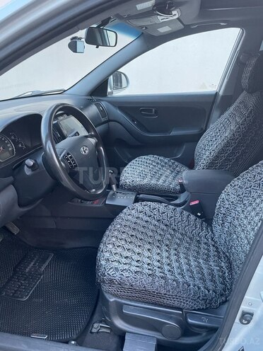 Hyundai Elantra 2007, 301,000 km - 1.6 л - Bakı