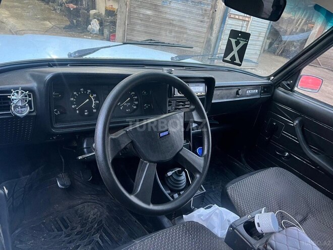LADA (VAZ) 2107 2011, 98,000 km - 1.7 l - Bakı