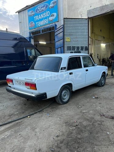 LADA (VAZ) 2107 2011, 98,000 km - 1.7 l - Bakı