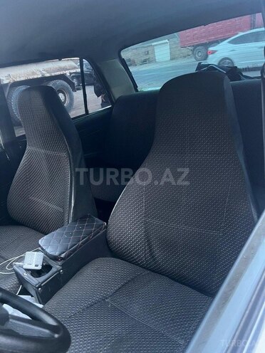 LADA (VAZ) 2107 2011, 98,000 km - 1.7 l - Bakı