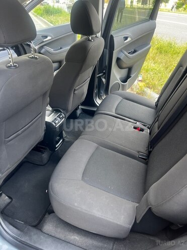 Chevrolet Orlando 2017, 215,050 km - 1.6 l - Sumqayıt