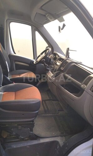 Fiat Ducato 2010, 370,000 km - 2.2 l - Bakı