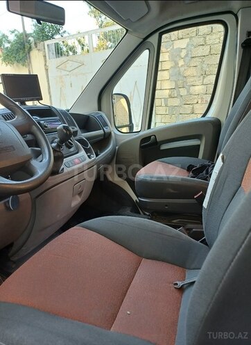 Fiat Ducato 2010, 370,000 km - 2.2 l - Bakı