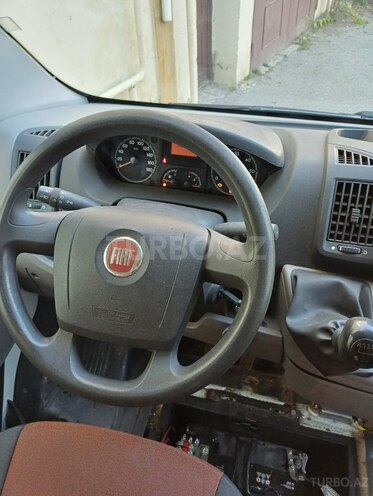 Fiat Ducato 2010, 370,000 km - 2.2 l - Bakı