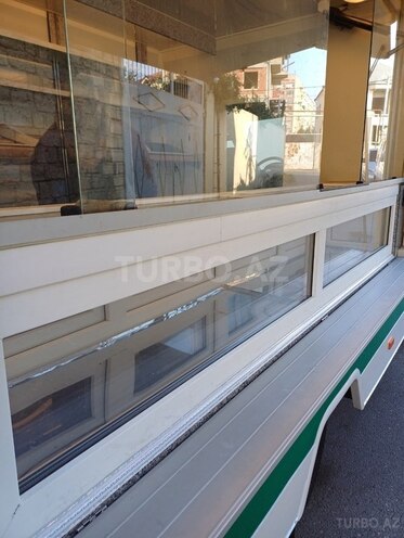 Fiat Ducato 2010, 370,000 km - 2.2 l - Bakı