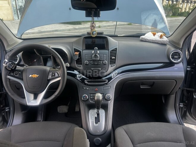 Chevrolet Orlando 2017, 215,050 km - 1.6 l - Sumqayıt
