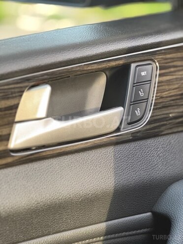 Hyundai Sonata 2016, 192,000 km - 2.4 l - Bakı
