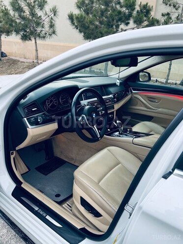 BMW 528 2012, 226,332 km - 2.0 l - Bakı