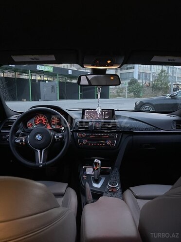 BMW 328 2012, 180,522 km - 2.0 l - Bakı