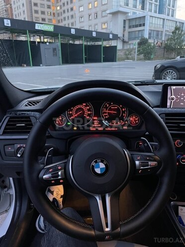 BMW 328 2012, 180,522 km - 2.0 l - Bakı