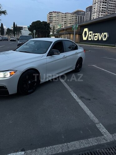 BMW 328 2012, 180,522 km - 2.0 l - Bakı