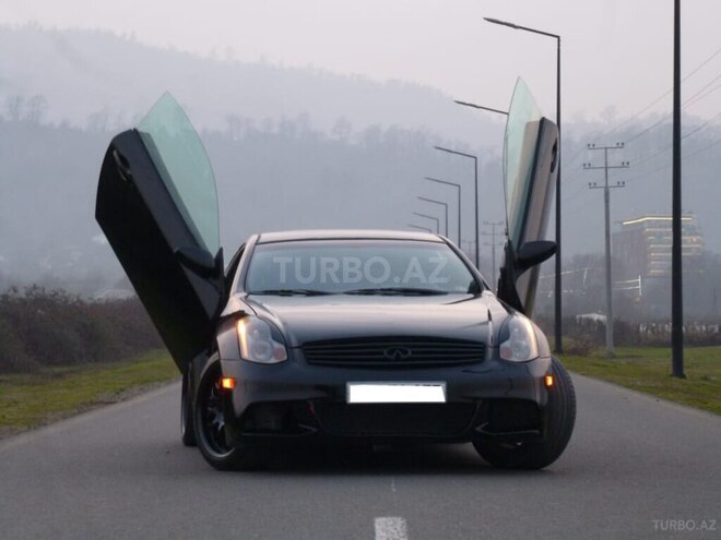 Infiniti G35 2008, 140,000 km - 3.5 л - Lənkəran