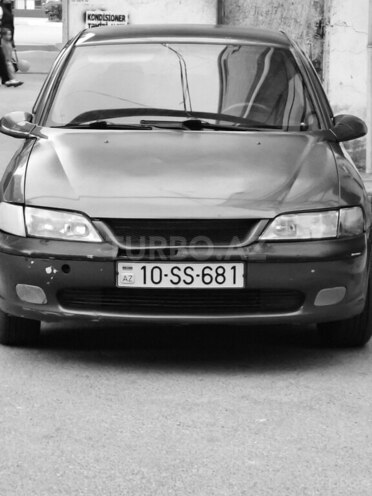 Opel Vectra 1996, 305,000 km - 1.8 l - Bakı