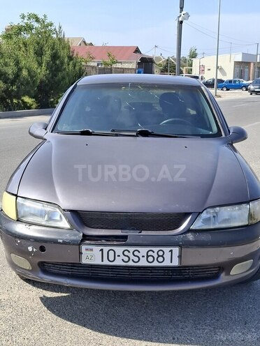 Opel Vectra 1996, 305,000 km - 1.8 l - Bakı