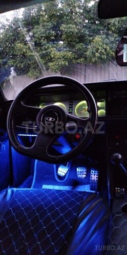 LADA (VAZ) 2107 2005, 96,853 km - 1.6 л - Şamaxı
