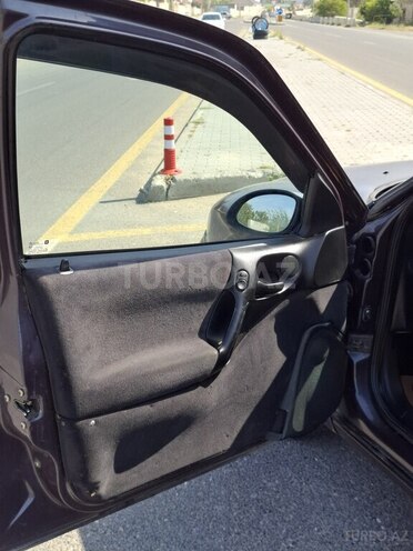 Opel Vectra 1996, 305,000 km - 1.8 l - Bakı