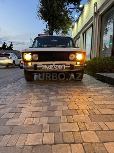 LADA (VAZ) 2106 1994, 68,582 km - 1.6 л - Bakı