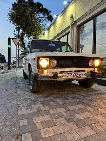 LADA (VAZ) 2106 1994, 68,582 km - 1.6 л - Bakı