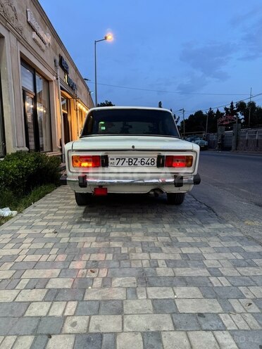 LADA (VAZ) 2106 1994, 68,582 km - 1.6 л - Bakı