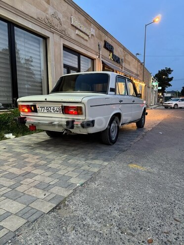 LADA (VAZ) 2106 1994, 68,582 km - 1.6 л - Bakı