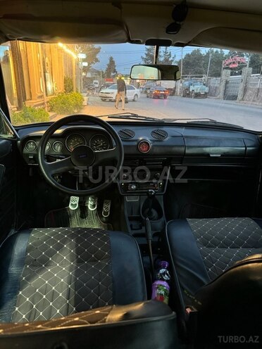 LADA (VAZ) 2106 1994, 68,582 km - 1.6 л - Bakı