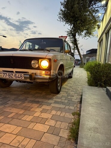 LADA (VAZ) 2106 1994, 68,582 km - 1.6 л - Bakı