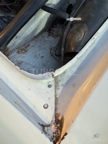 LADA (VAZ) 2106 1994, 68,582 km - 1.6 л - Bakı