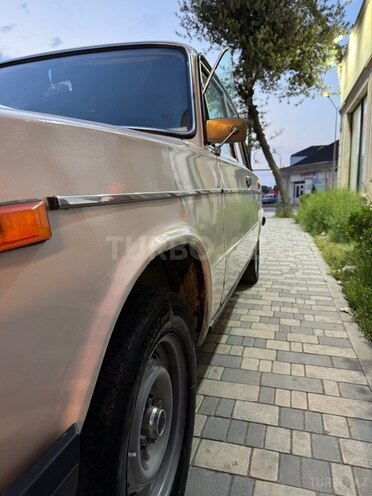LADA (VAZ) 2106 1994, 68,582 km - 1.6 л - Bakı