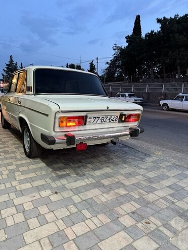 LADA (VAZ) 2106 1994, 68,582 km - 1.6 л - Bakı