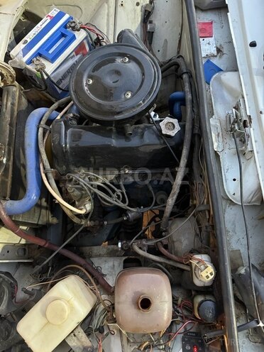 LADA (VAZ) 2106 1994, 68,582 km - 1.6 л - Bakı