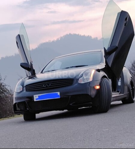 Infiniti G35 2008, 140,000 km - 3.5 л - Lənkəran