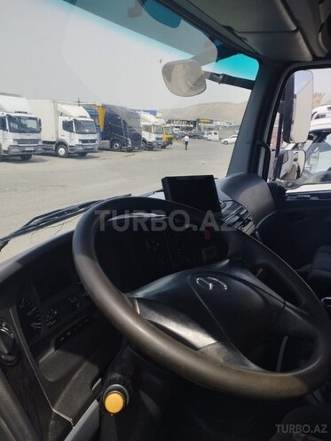 Mercedes Atego 1224 2008, 310,000 km - 6.3 l - Bakı