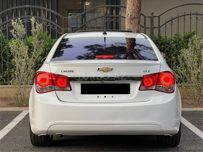 Chevrolet Cruze 2013, 155,500 km - 1.4 l - Sumqayıt
