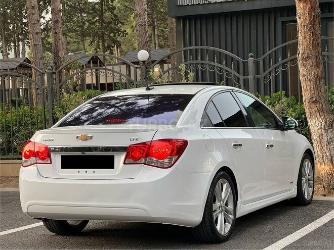 Chevrolet Cruze 2013, 155,500 km - 1.4 l - Sumqayıt