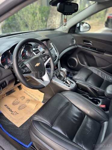 Chevrolet Cruze 2013, 155,500 km - 1.4 l - Sumqayıt