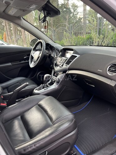 Chevrolet Cruze 2013, 155,500 km - 1.4 l - Sumqayıt