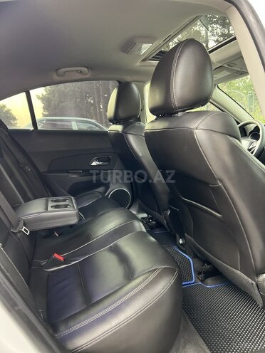 Chevrolet Cruze 2013, 155,500 km - 1.4 l - Sumqayıt