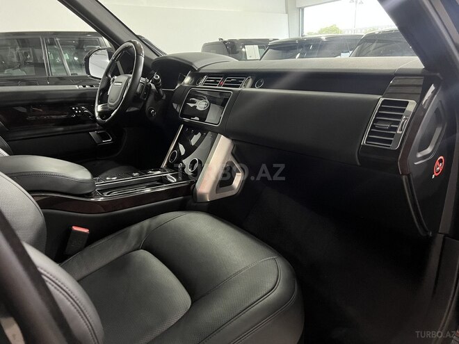 Land Rover Range Rover 2018, 89,000 km - 3.0 л - Bakı