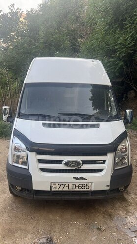 Ford Transit 2011, 147,000 km - 2.4 л - Bakı