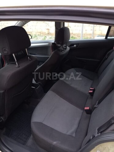 Opel Astra 2004, 325,333 km - 1.4 l - Şirvan