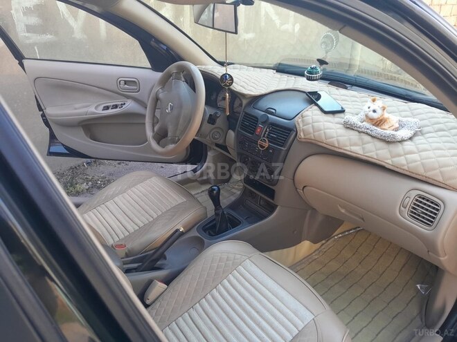 Nissan Sunny 2007, 312,295 km - 1.3 л - Bakı