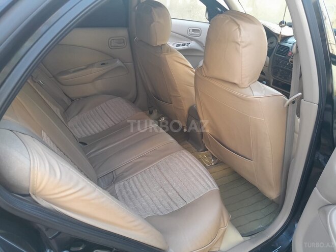 Nissan Sunny 2007, 312,295 km - 1.3 л - Bakı
