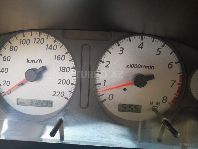 Nissan Sunny 2007, 312,295 km - 1.3 л - Bakı