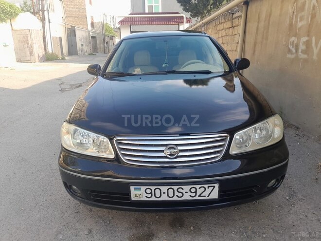 Nissan Sunny 2007, 312,295 km - 1.3 л - Bakı