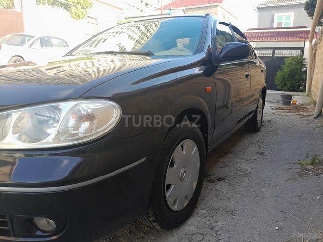 Nissan Sunny 2007, 312,295 km - 1.3 л - Bakı