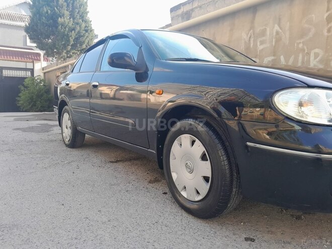 Nissan Sunny 2007, 312,295 km - 1.3 л - Bakı