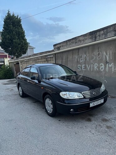 Nissan Sunny 2007, 312,295 km - 1.3 л - Bakı