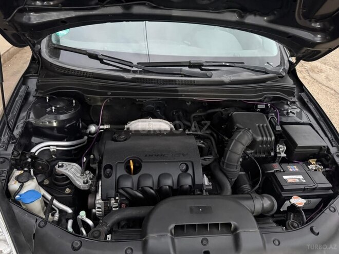 Kia Ceed 2008, 189,000 km - 1.4 л - Gəncə