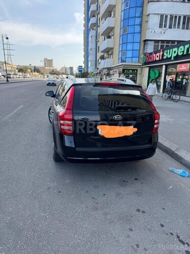 Kia Ceed 2008, 189,000 km - 1.4 л - Gəncə
