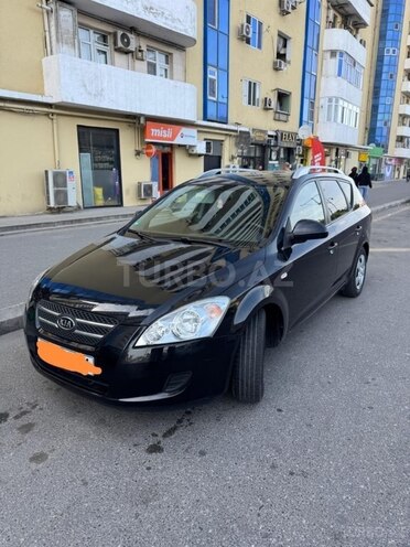 Kia Ceed 2008, 189,000 km - 1.4 л - Gəncə